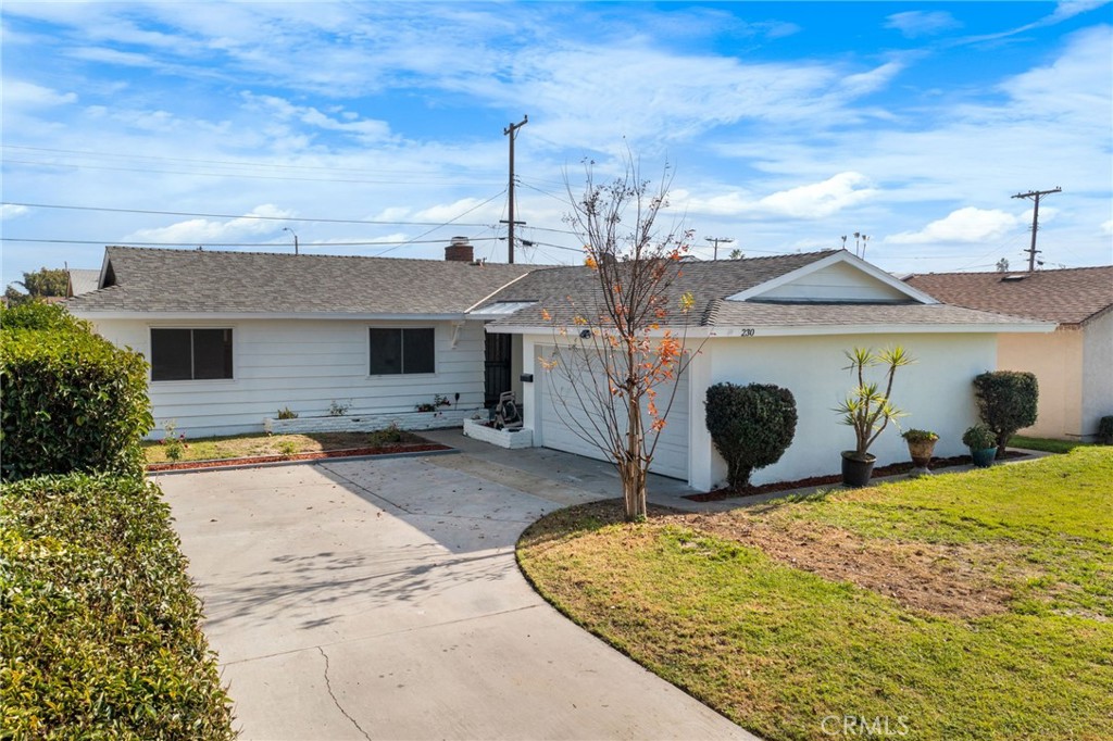 230 S Camellia, Anaheim CA 92804 - photo 1