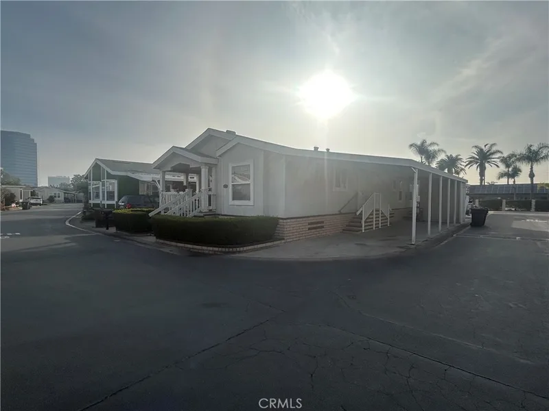 2300 Lewis Stree Street, Anaheim