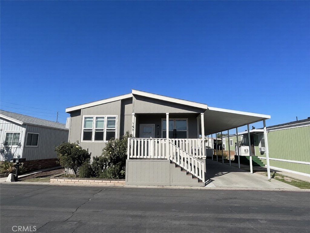 2300 S Lewis Street 143, Anaheim CA 92802 - photo 1