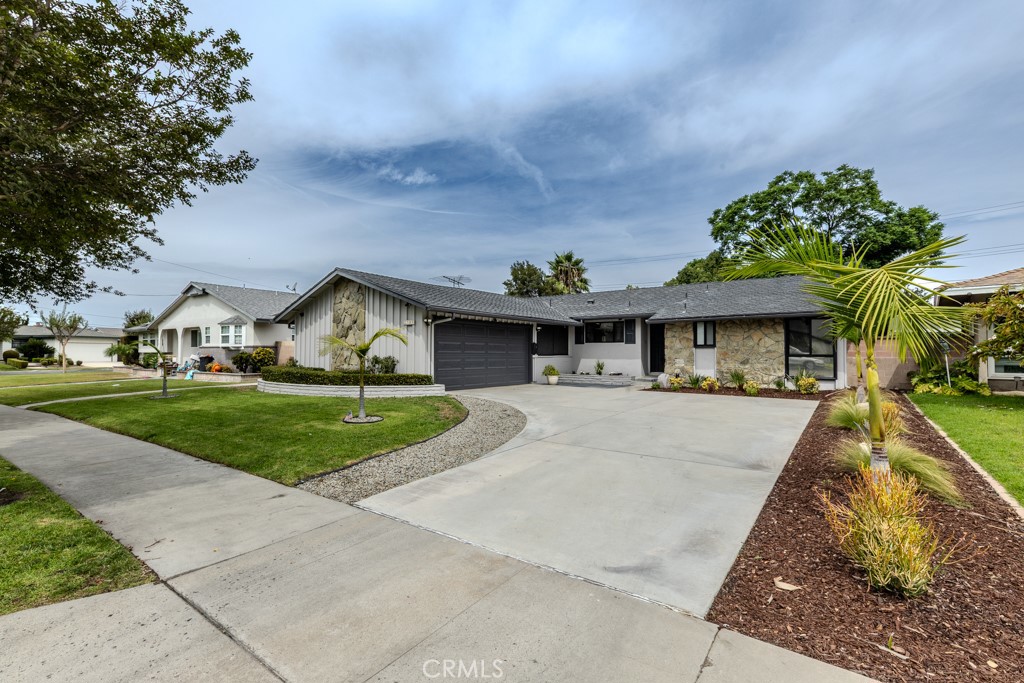 2309 E Sycamore Street, Anaheim CA 92806 - photo 1