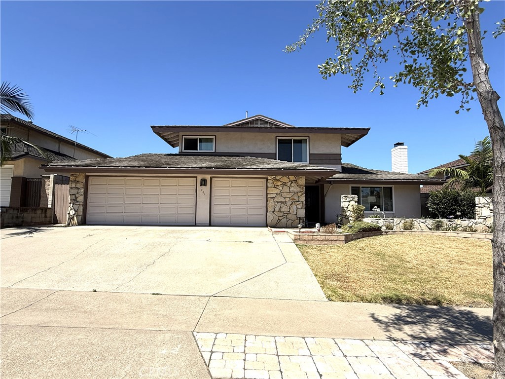 231 N Redrock, Anaheim CA 92807 - photo 1
