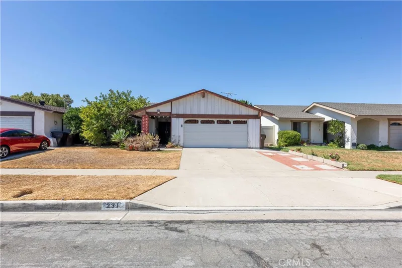 231 S Gain Street, Anaheim, CA 92804