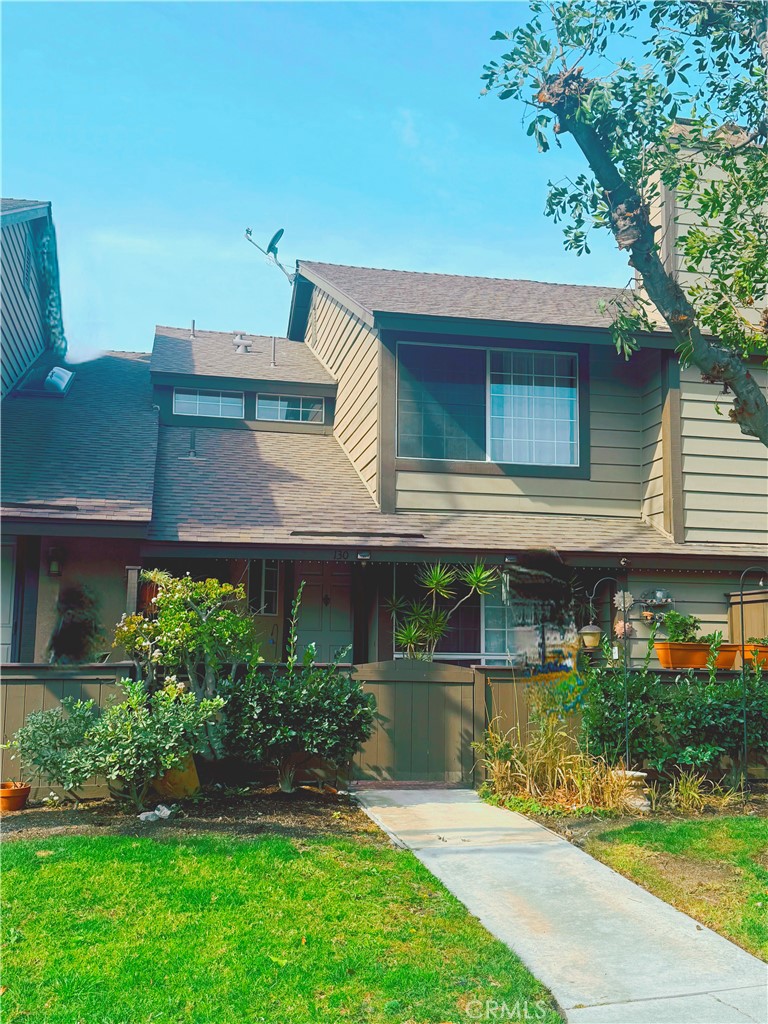 2311 S Mira Court 130, Anaheim CA 92802 - photo 1