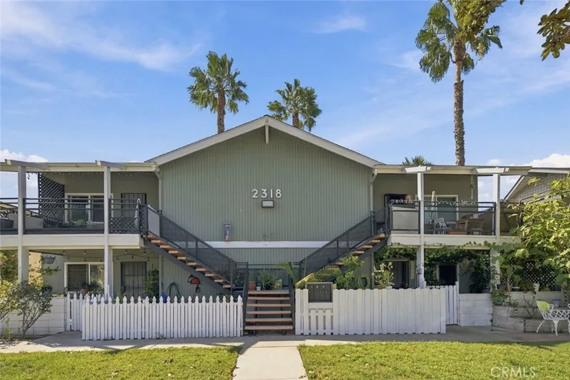 2318 W Greenacre, Anaheim, CA 92801