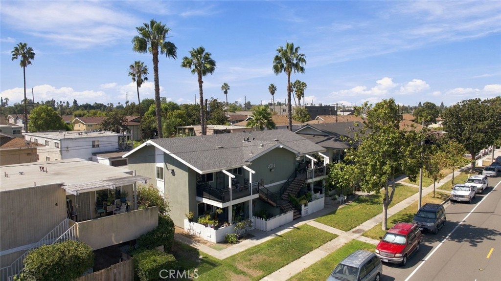 2318 W Greenacre, Anaheim CA 92801 - photo 3