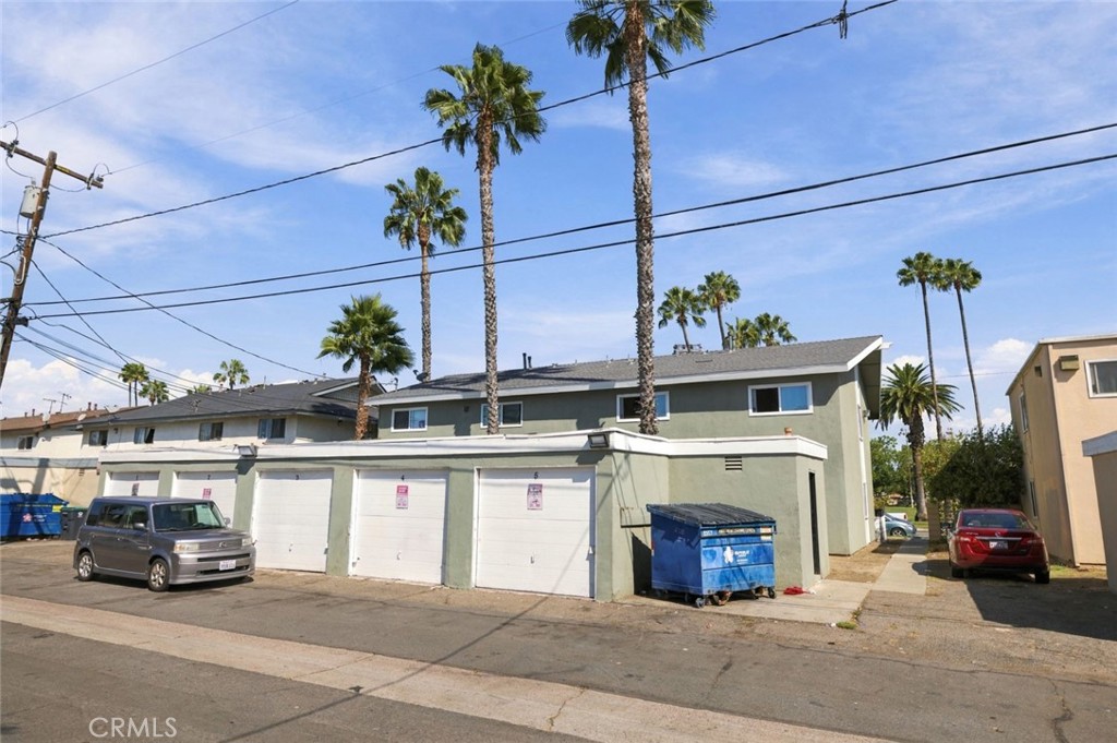 2318 W Greenacre, Anaheim CA 92801 - photo 23
