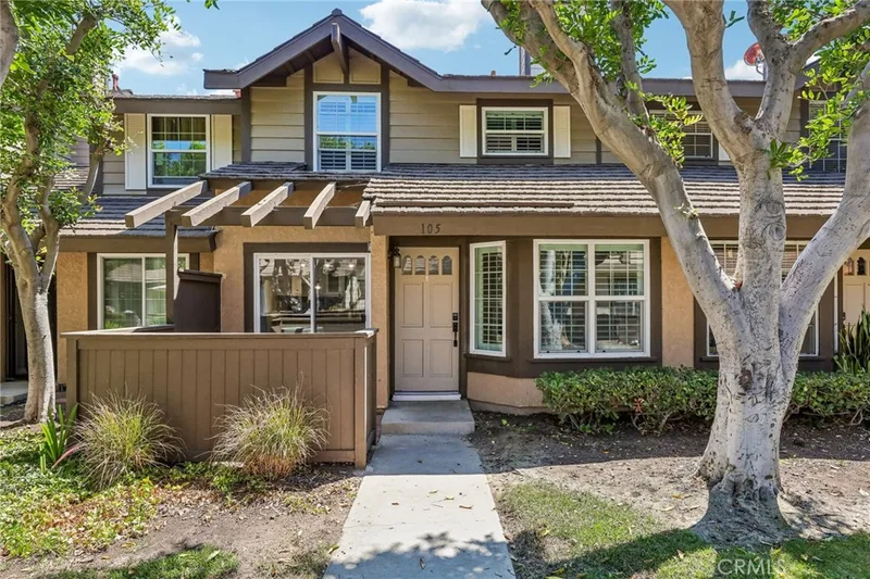 2320 S Cutty 105, Anaheim, CA 92802