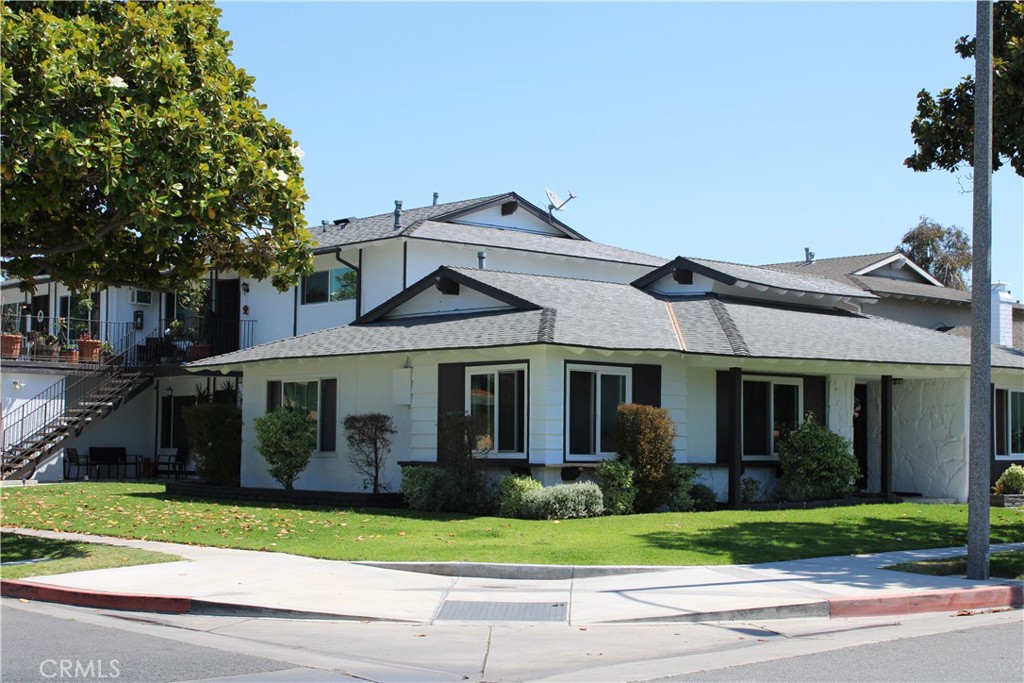 2321 E Omega Avenue, Anaheim CA 92806 - photo 1