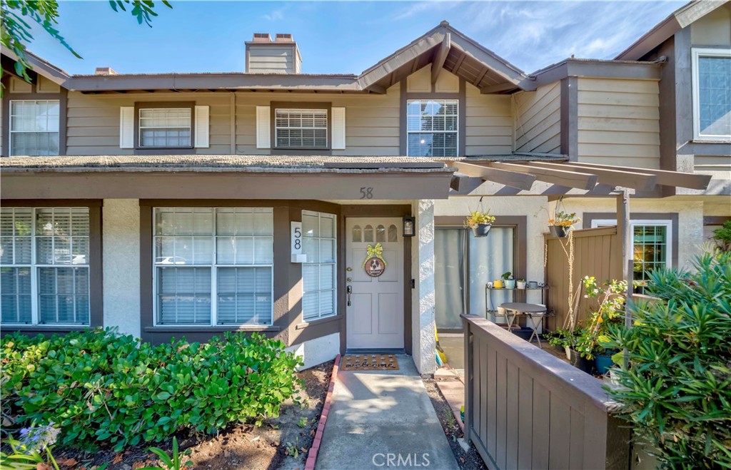 2323 S Cutty Way 58, Anaheim CA 92802 - photo 1