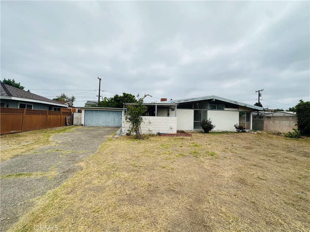 2329 E Paradise Road, Anaheim CA 92806 - photo 1