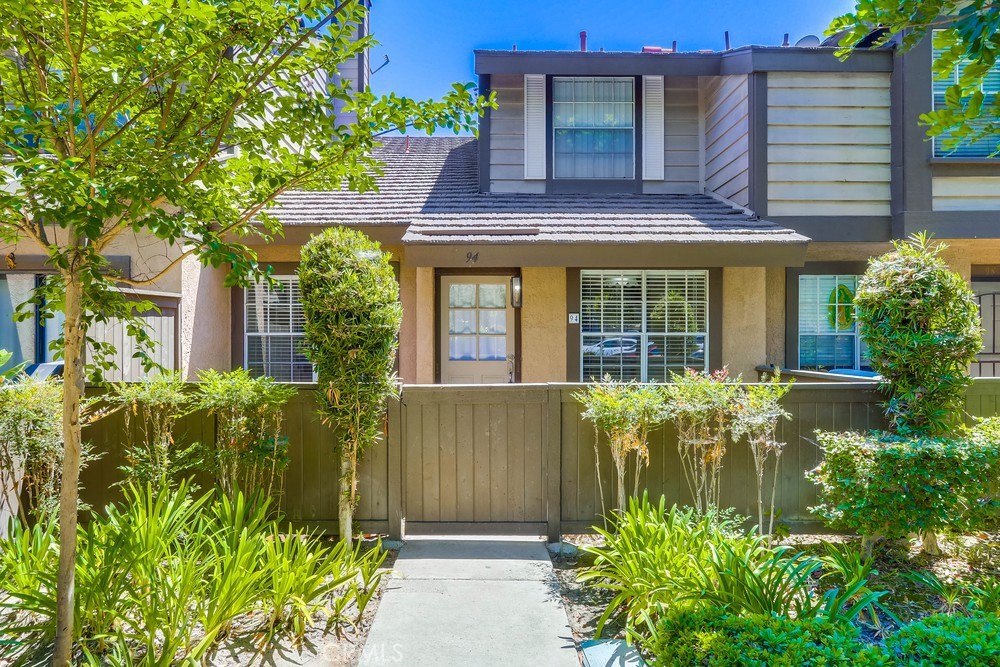 2330 S Cutty Way 94, Anaheim CA 92802 - photo 1