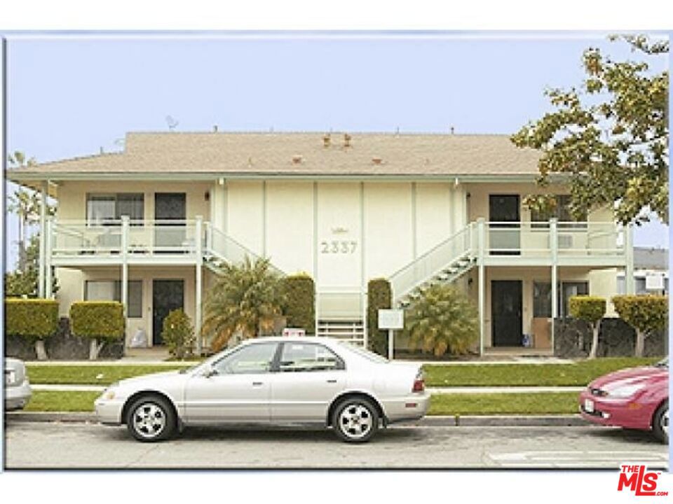 Front of Building - 2337 W Gramercy Avenue 1, Anaheim CA 92801 - photo 1