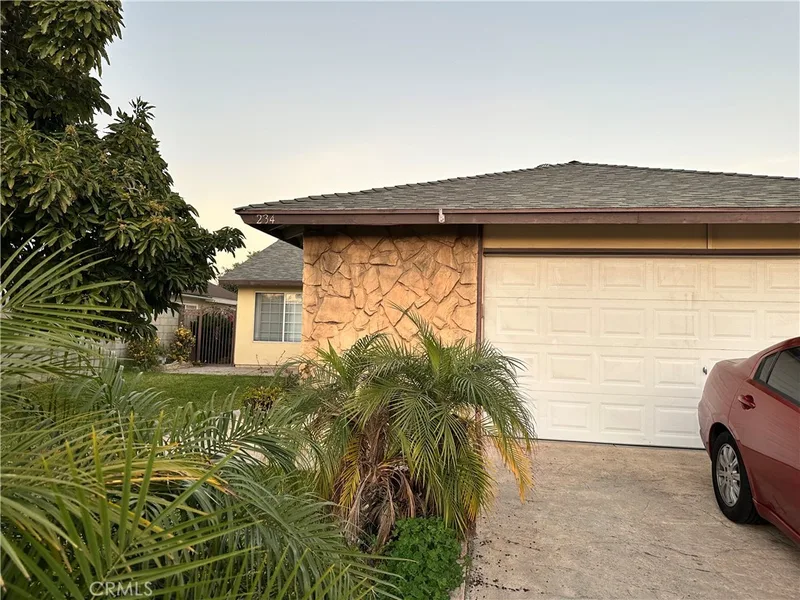 234 N Sagamore Street, Anaheim, CA 92807
