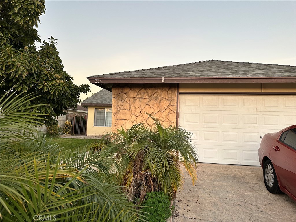 234 N Sagamore Street, Anaheim CA 92807 - photo 1