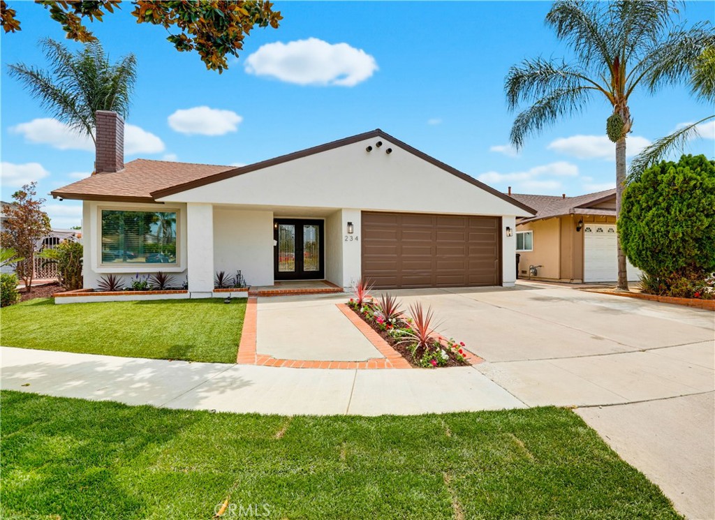 234 S Barbara, Anaheim CA 92806 - photo 1