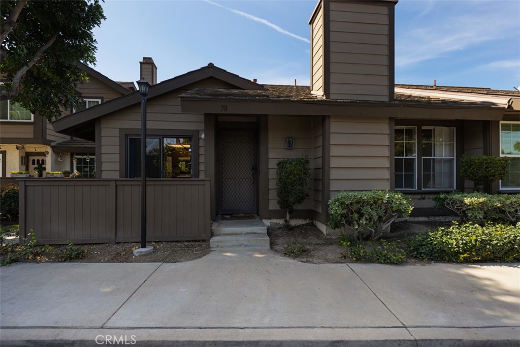 2345 S Cutty 78, Anaheim CA 92802 - photo 1