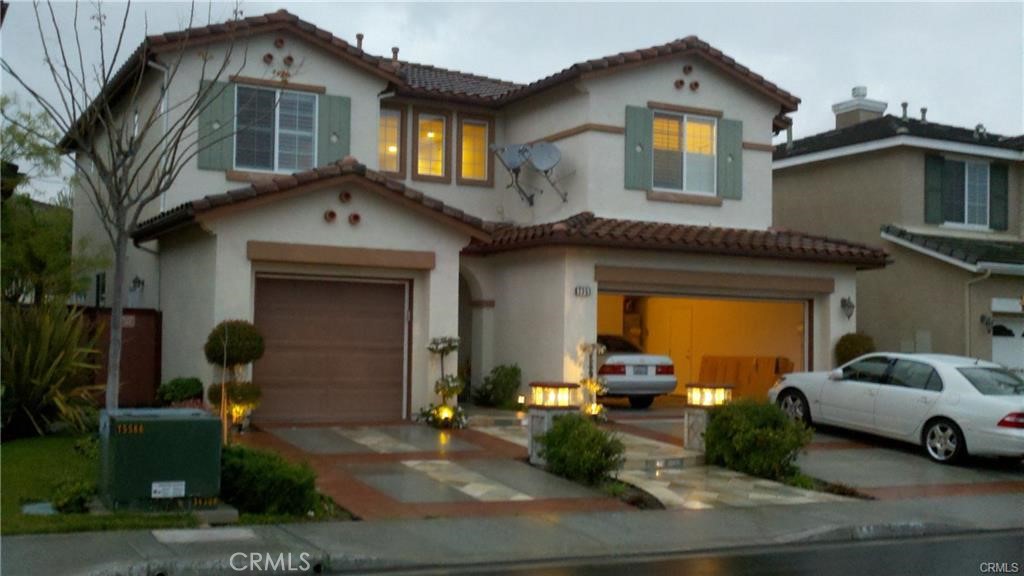235 N Rose Blossom, Anaheim CA 92807 - photo 1