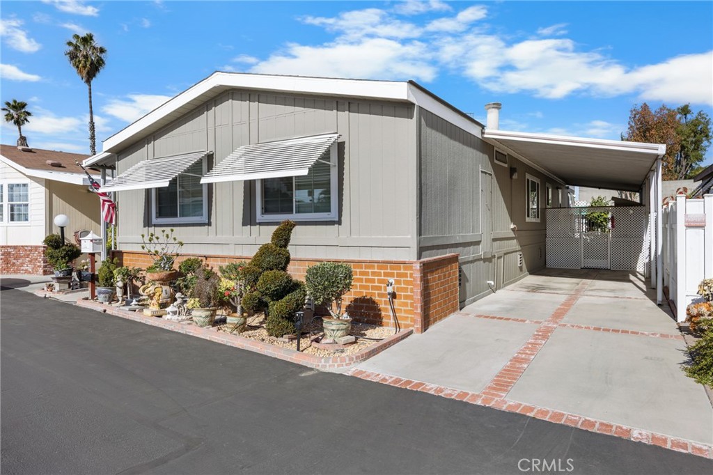 235 S Beach 75, Anaheim CA 92804 - photo 1