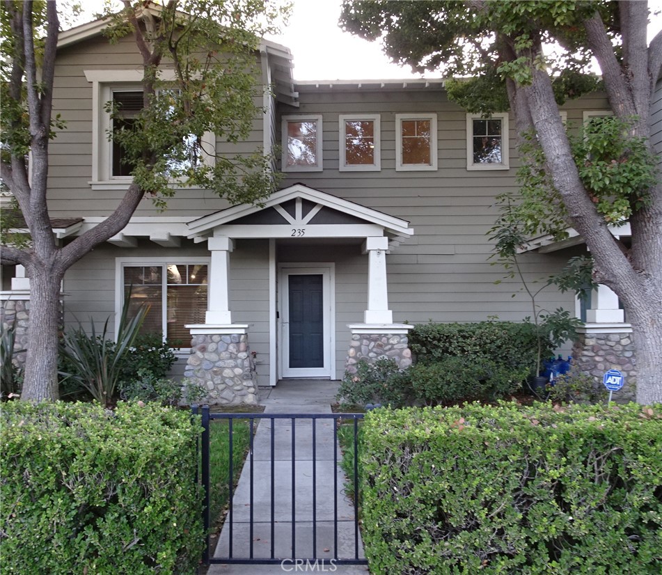 235 S Olive, Anaheim CA 92805 - photo 1