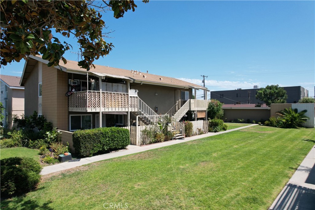 2360 W Greenacre Avenue, Anaheim CA 92801 - photo 1