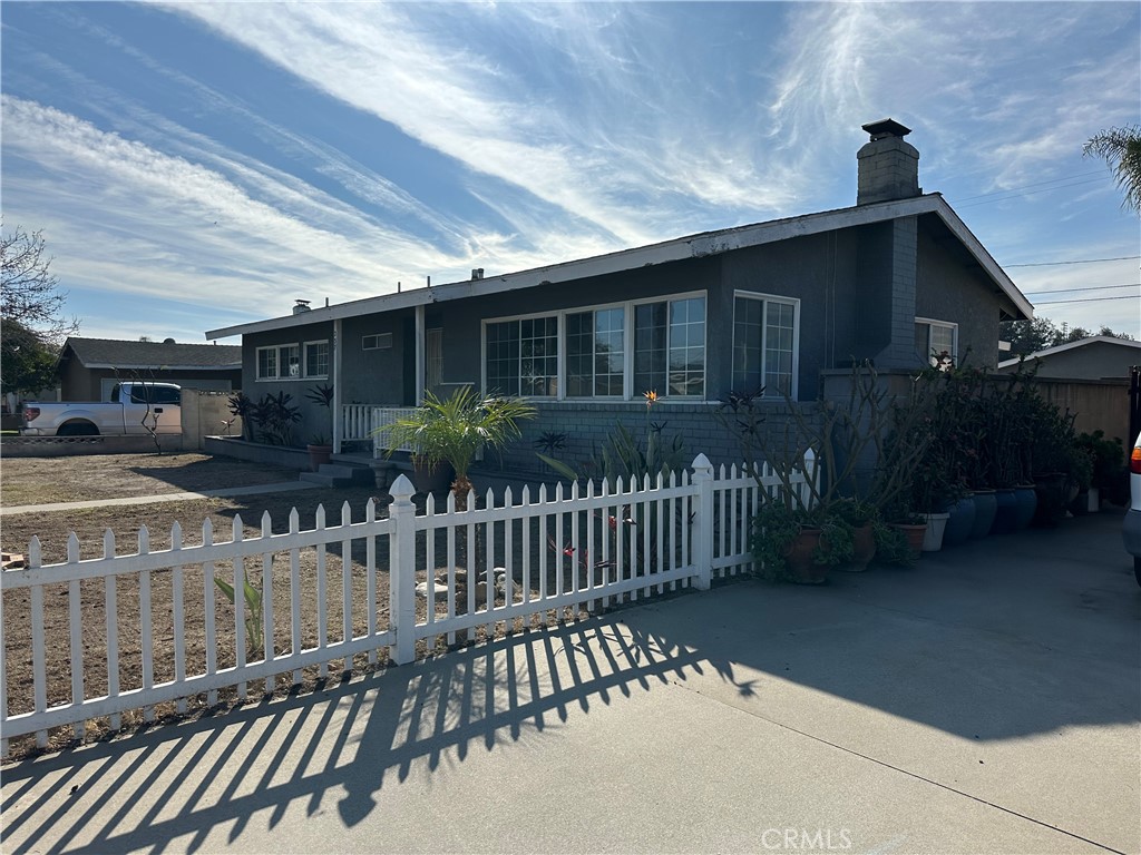 237 S Loma Linda Drive, Anaheim CA 92804 - photo 1