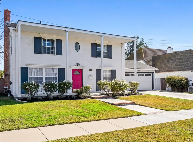 238 238 S Trevor, Anaheim, CA 92806