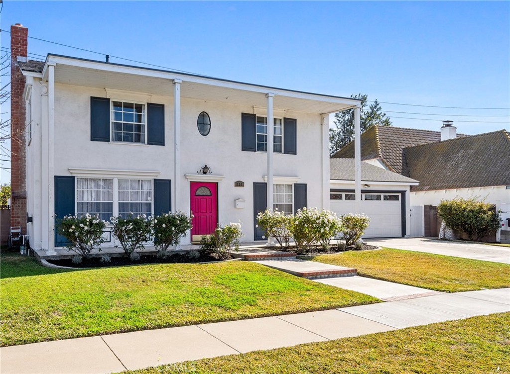 238 238 S Trevor, Anaheim CA 92806 - photo 1