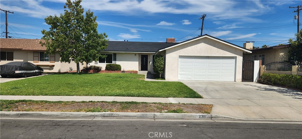 238 S Camellia Street, Anaheim CA 92804 - photo 1