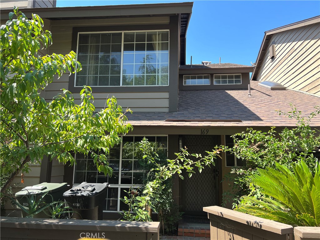 2380 S Mira Court 169, Anaheim CA 92802 - photo 1