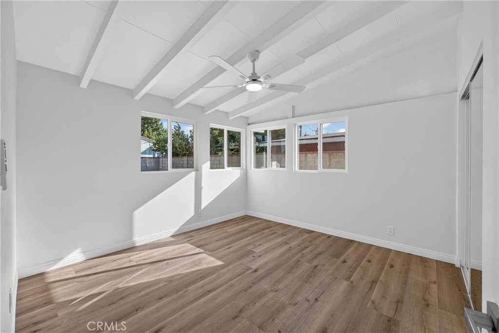 Bedroom #1 - 2381 W Transit, Anaheim CA 92804 - photo 23