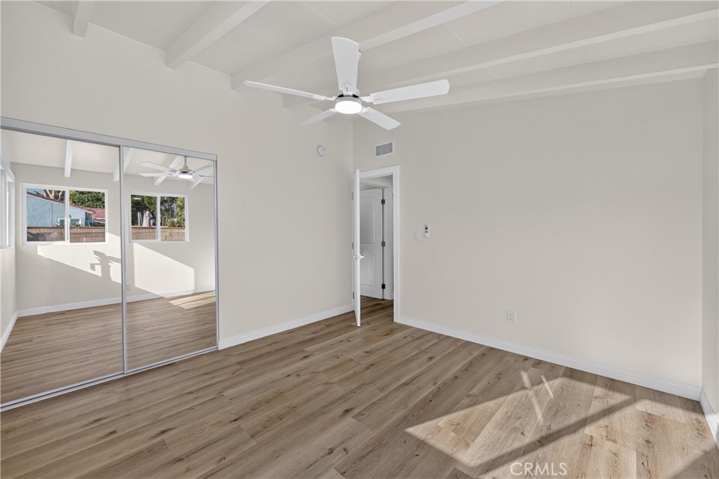 Bedroom #1 - 2381 W Transit, Anaheim CA 92804 - photo 24