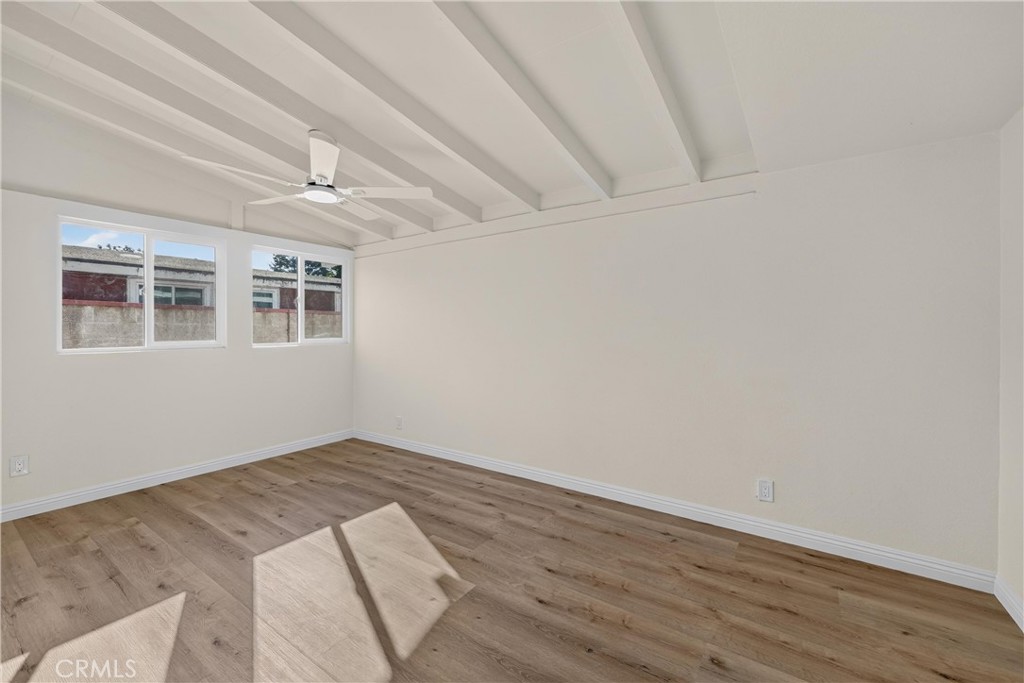Bedroom #2 - 2381 W Transit, Anaheim CA 92804 - photo 25