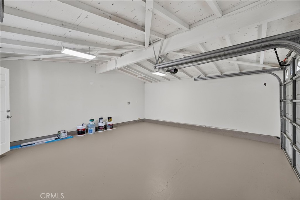Finished garage - 2381 W Transit, Anaheim CA 92804 - photo 35