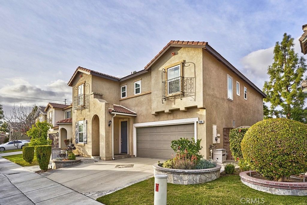 2385 W Caramia Street, Anaheim CA 92801 - photo 1