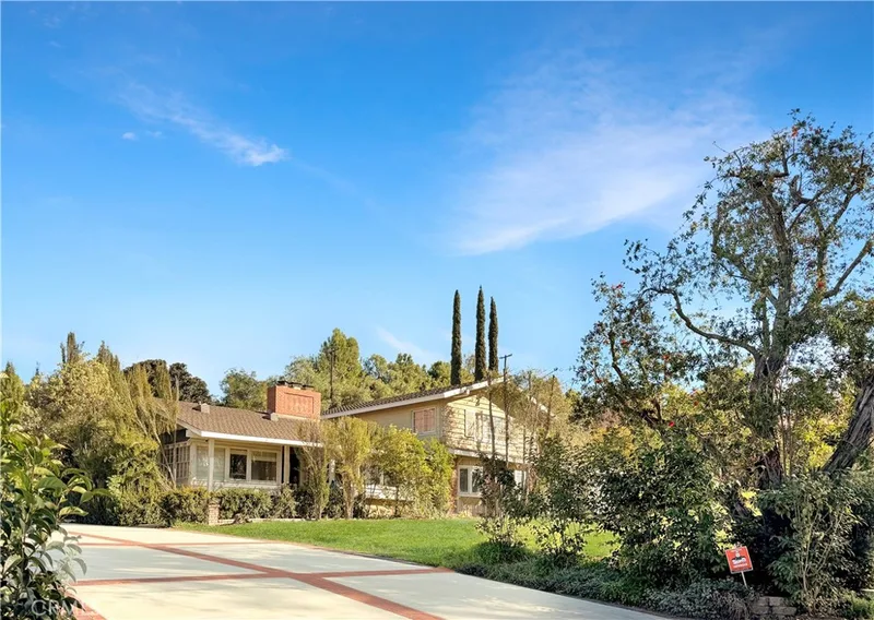 240 S Orange Acres, Anaheim, CA 92807