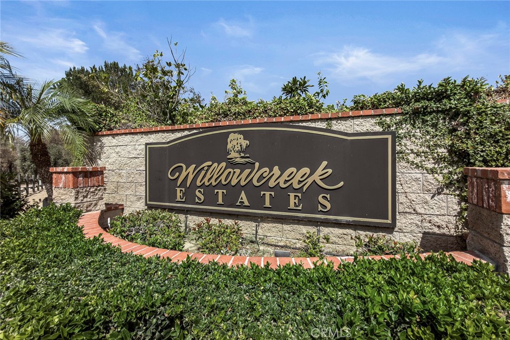 240 S Willowcreek Lane, Anaheim CA 92808 - photo 56