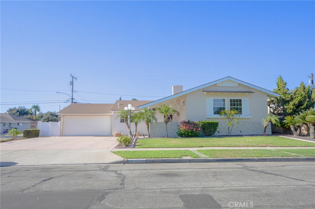 2403 E Romneya, Anaheim CA 92806 - photo 1