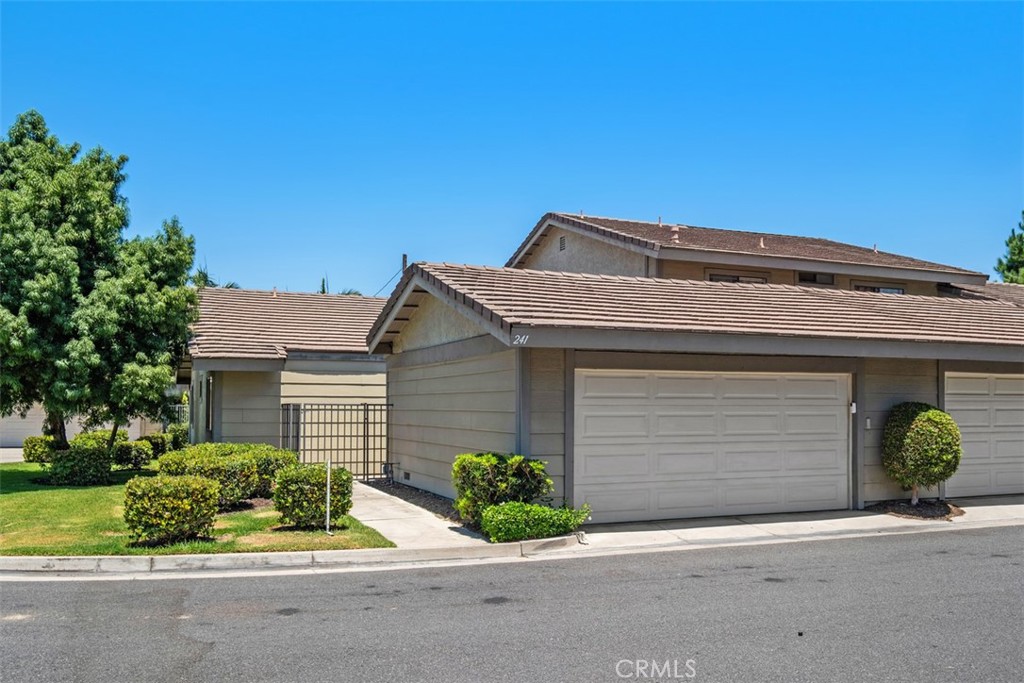 241 E Ponderosa Lane, Anaheim CA 92802 - photo 1