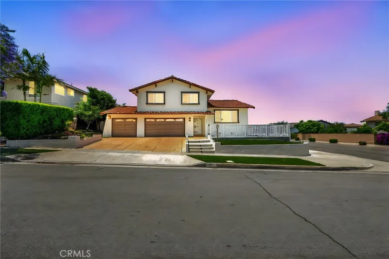 241 S Solomon Drive, Anaheim, CA 92807