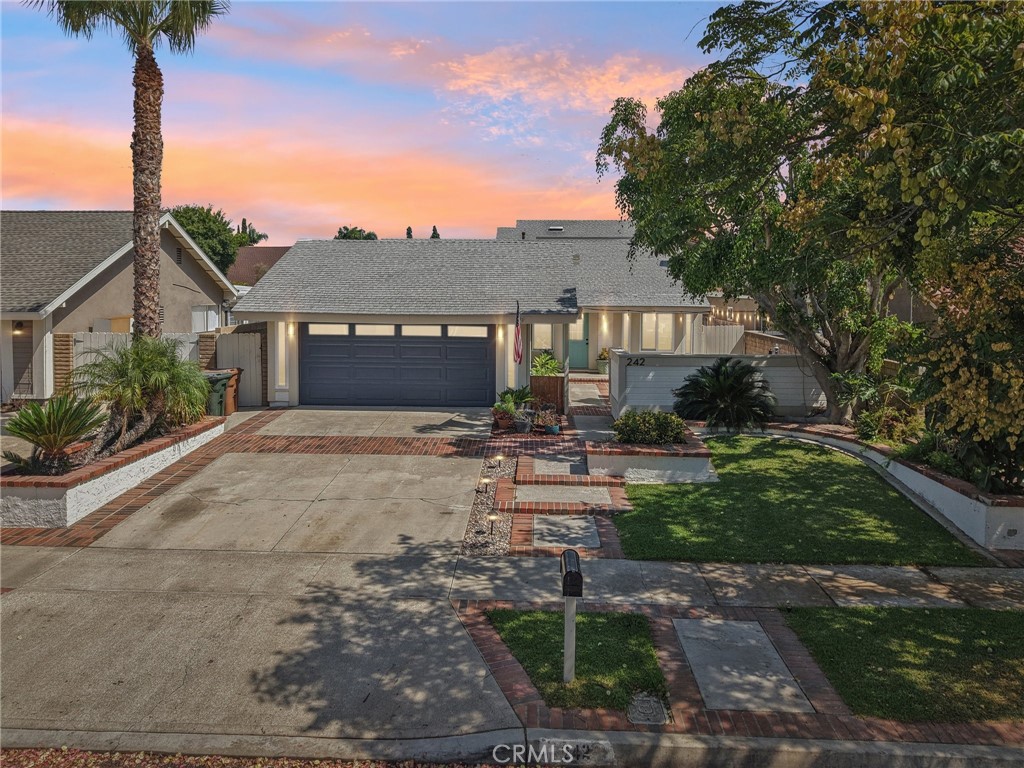 242 N Camino Arroyo, Anaheim CA 92807 - photo 1