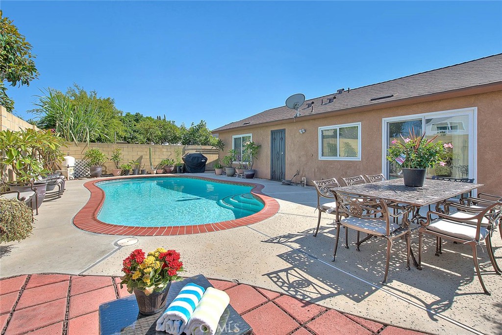 242 N Pageant Street, Anaheim CA 92807 - photo 1