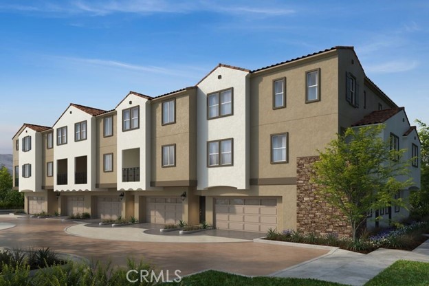 Front - 2420 E Agave Avenue 6, Anaheim CA 92806 - photo 1