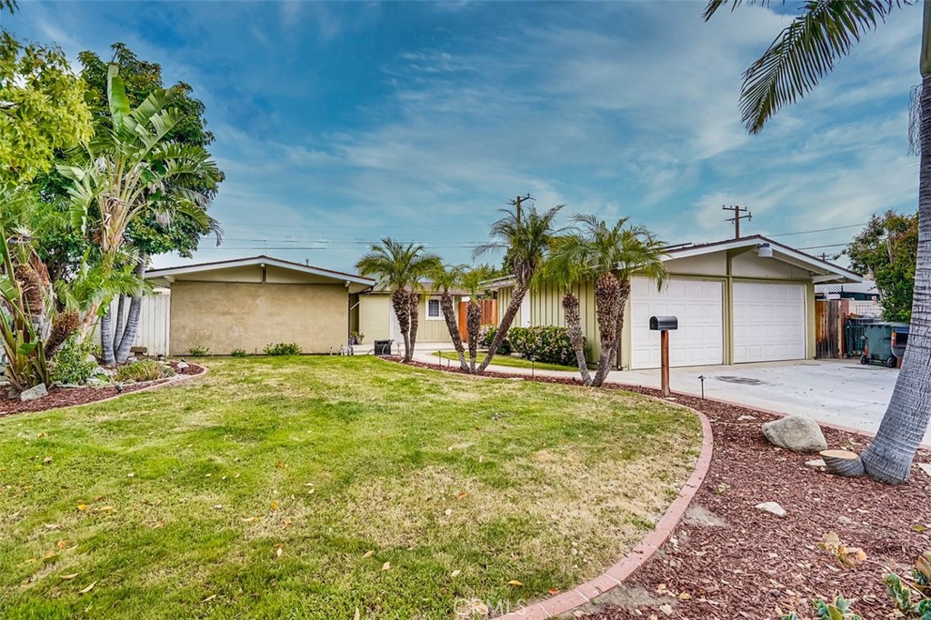 243 E Narda Street, Anaheim CA 92805 - photo 1
