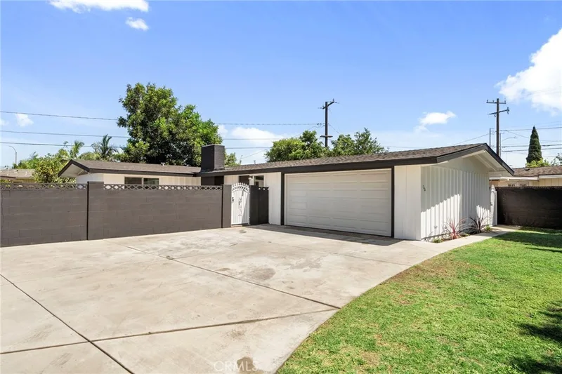 243 E Susanne Street, Anaheim, CA 92805