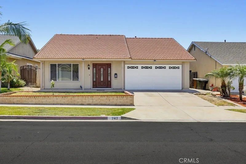 243 N Pageant, Anaheim, CA 92807
