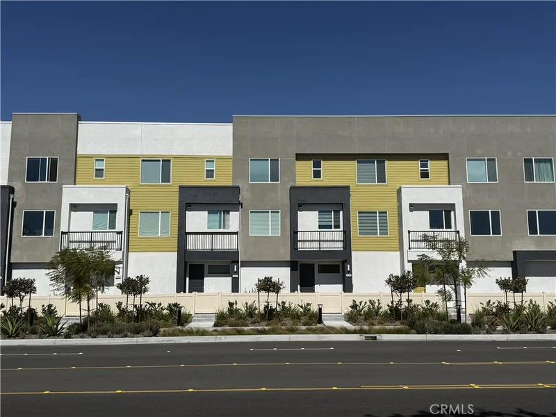243 S Sand Palm Drive, Anaheim