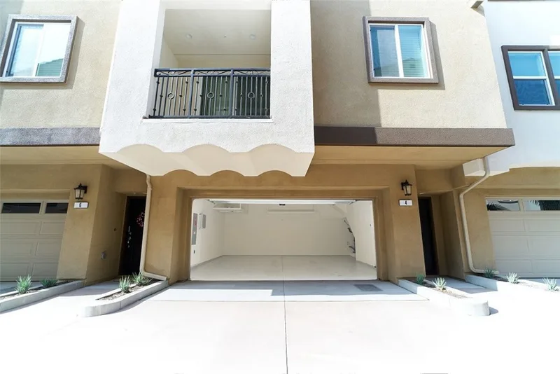 2430 Agave Street 4, Anaheim, CA 92806