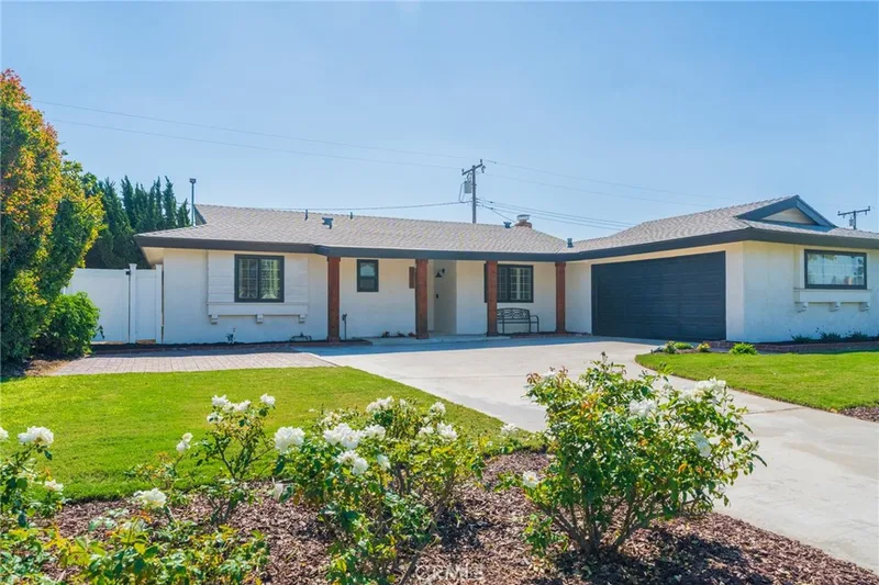 2436 E Tryon, Anaheim, CA 92806