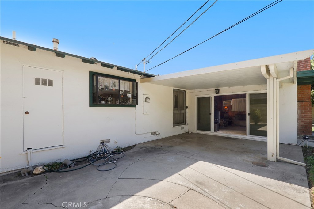 2439 E Paradise Road, Anaheim CA 92806 - photo 34