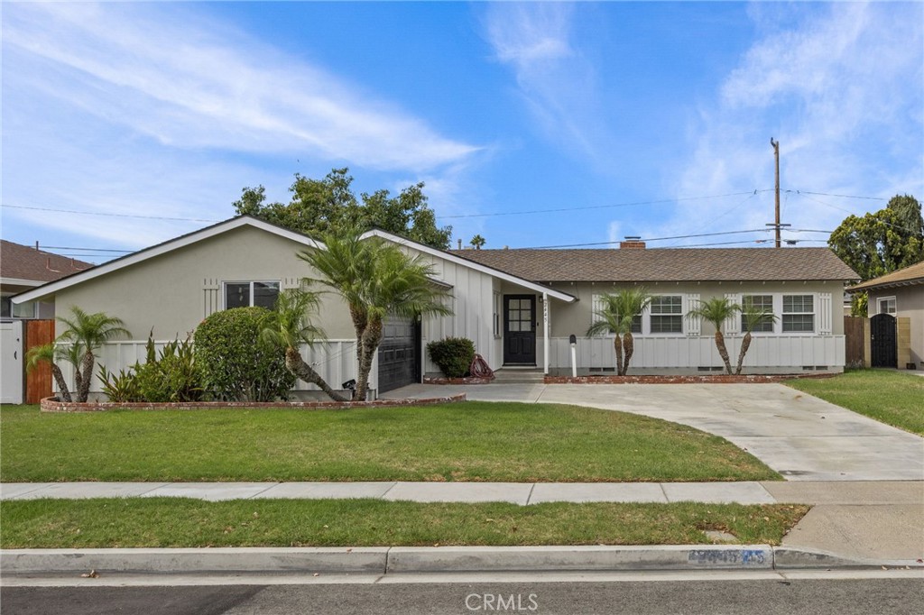 2445 W Marian, Anaheim CA 92804 - photo 1